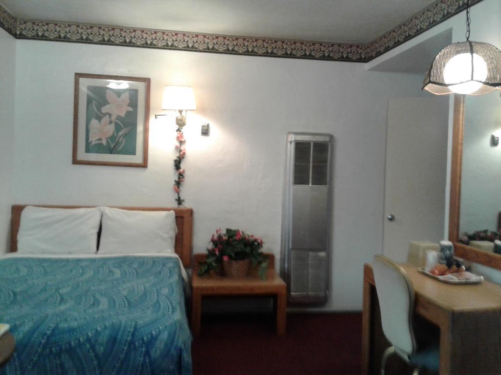 Travel Inn Roseburg Extérieur photo