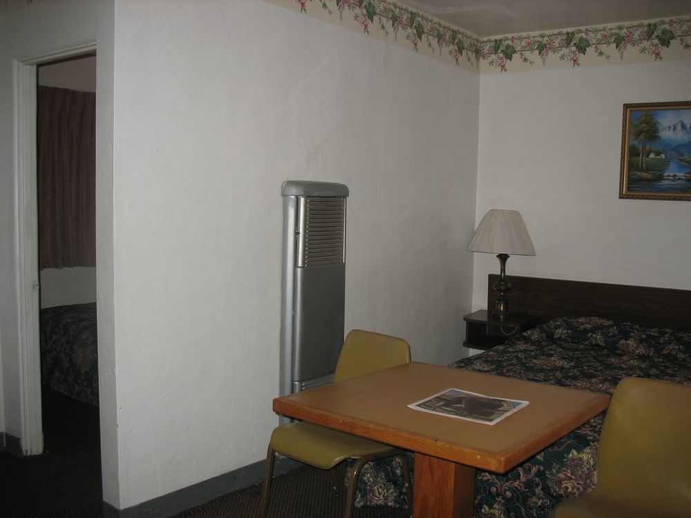Travel Inn Roseburg Extérieur photo