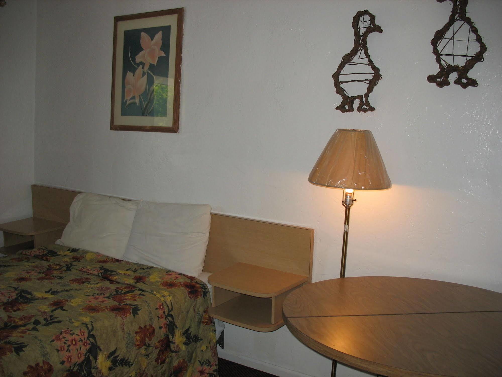 Travel Inn Roseburg Extérieur photo