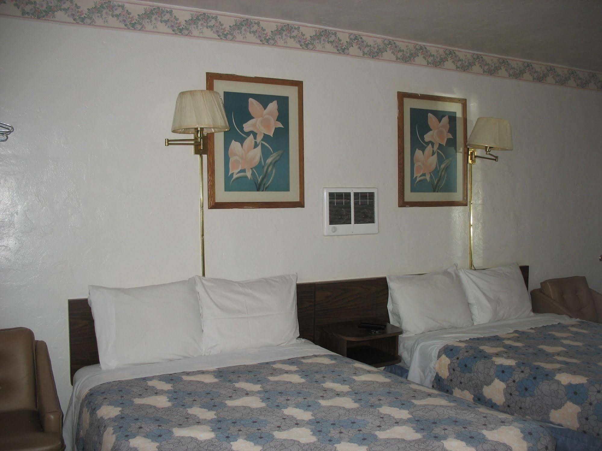 Travel Inn Roseburg Extérieur photo